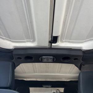 2015 JEEP WRANGLER UNLIMITED SAHARA — миниатюра 39