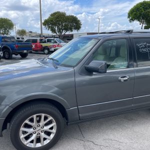 FORD EXPEDITION LIMITED - 2