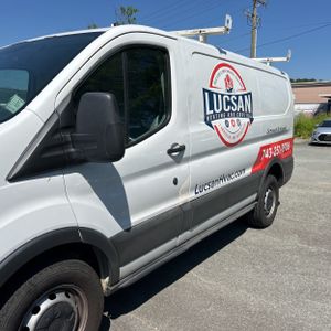 FORD TRANSIT 150 - 2