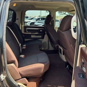 2015 RAM 1500 LONE STAR — миниатюра 36