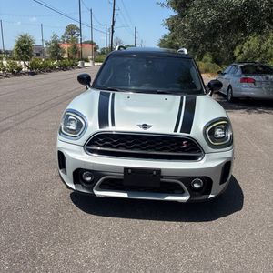 صورة مصغرة 52 لـ 2023 MINI COUNTRYMAN COOPER S