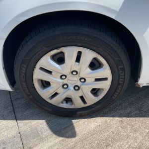 2015 Dodge GRAND CARAVAN SE 缩略图 15