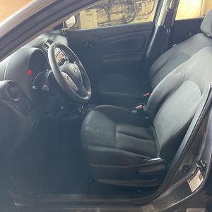 2018 Nissan VERSA 1.6 S+ thumbnail 32