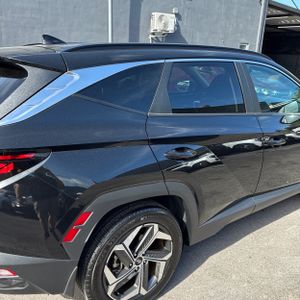 صورة 9 لـ 2024 Hyundai TUCSON SEL