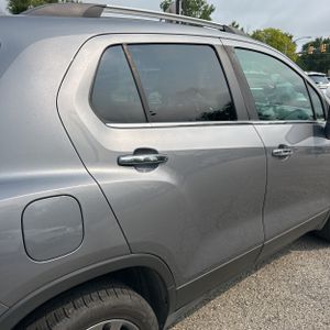 2020 Chevrolet TRAX LT 照片 9