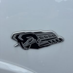 2026 RAM 1500 BIG HORN — миниатюра 23
