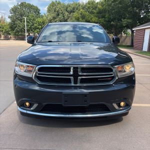 صورة مصغرة 14 لـ 2016 Dodge DURANGO SXT