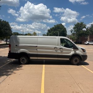 2019 FORD TRANSIT 250 照片 10