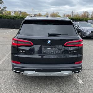 BMW X5 XDRIVE40I - 7