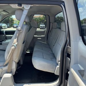 2010 Chevrolet SILVERADO 1500 LT thumbnail 34