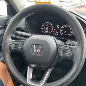 2024 Honda CR-V EX thumbnail 70