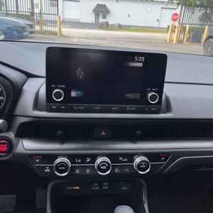صورة مصغرة 38 لـ 2024 Honda CR-V EX