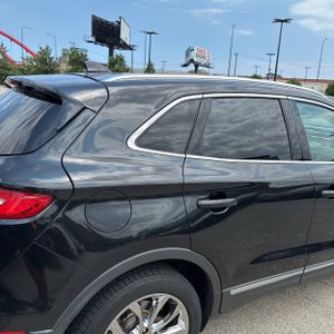 2015 Lincoln MKC BASE 照片 9
