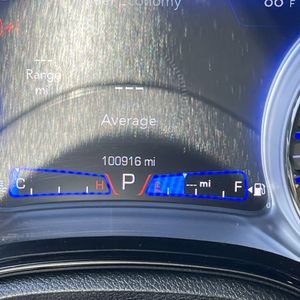 2019 Chrysler 300 S 缩略图 42