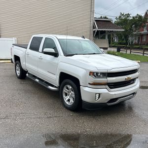 صورة مصغرة 12 لـ 2017 Chevrolet SILVERADO 1500 LT Z71
