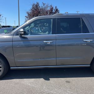 2021 FORD EXPEDITION MAX LIMITED 照片 4