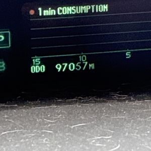 2012 Toyota PRIUS THREE — миниатюра 41