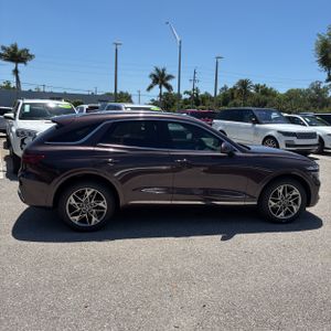 GENESIS GV70 2.5T STANDARD - 10