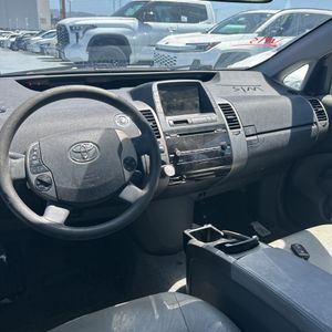 2007 Toyota PRIUS BASE thumbnail 35