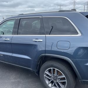 JEEP GRAND CHEROKEE - 6