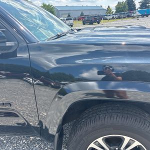 2017 Toyota TACOMA TRD SPORT 缩略图 13