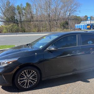 KIA FORTE GT-LINE - 2