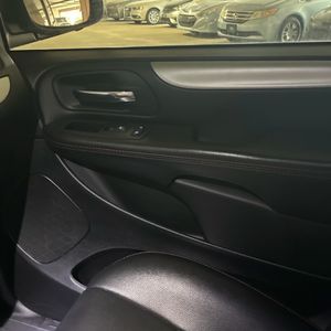 2018 Dodge GRAND CARAVAN GT 照片 58