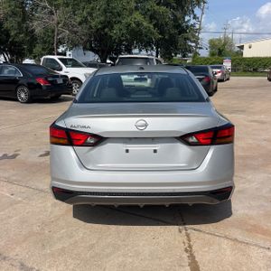 صورة 5 لـ 2026 Nissan ALTIMA SV