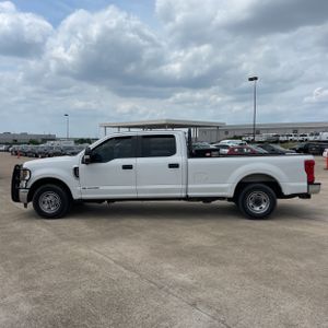 FORD F-250 SUPER DUTY XL - 3