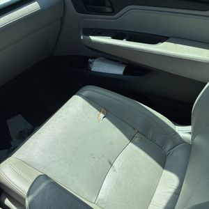 2018 Honda ODYSSEY EX-L — фото 61