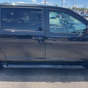2018 Dodge GRAND CARAVAN SE thumbnail 11