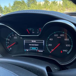 2014 Chevrolet IMPALA LT — миниатюра 40