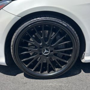 2014 Mercedes-BENZ E-CLASS 缩略图 17