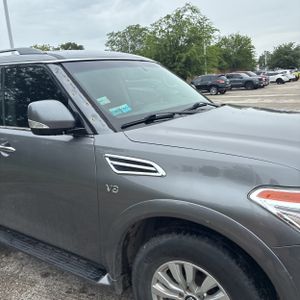 صورة مصغرة 13 لـ 2020 Nissan ARMADA SV