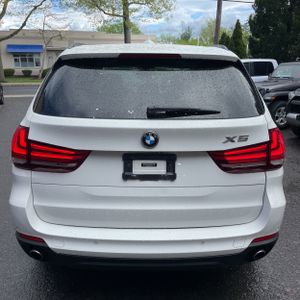 BMW X5 XDRIVE35I - 7