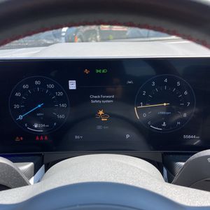 2024 Hyundai SONATA N LINE 照片 41