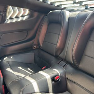 2017 FORD MUSTANG ECOBOOST PREMIUM 照片 34