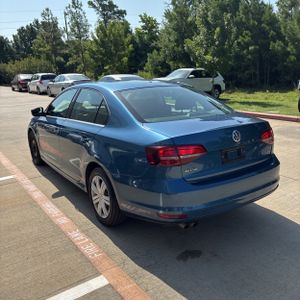 صورة 4 لـ 2017 Volkswagen JETTA 1.4T S