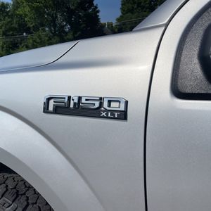 2019 FORD F-150 XLT 缩略图 23