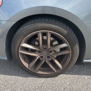 2019 Volkswagen PASSAT WOLFSBURG 缩略图 17