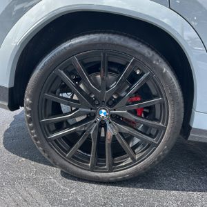 صورة مصغرة 19 لـ 2024 BMW X6 XDRIVE40I