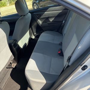 2014 Toyota COROLLA L 缩略图 34
