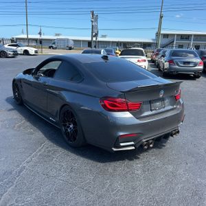BMW M4 BASE - 5