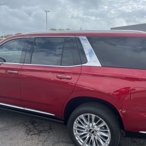 CADILLAC ESCALADE LUXURY - 6