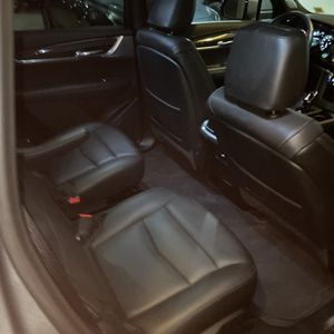 2023 Cadillac XT6 SPORT photo 34