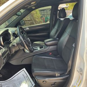 2019 JEEP GRAND CHEROKEE ALTITUDE 照片 31