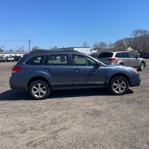 SUBARU OUTBACK 2.5I - 10