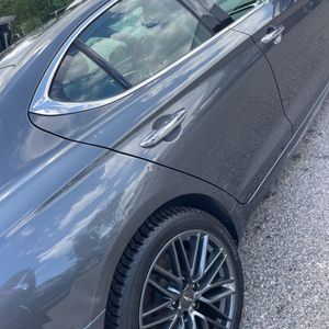 صورة مصغرة 64 لـ 2019 Genesis G70 2.0T ADVANCED