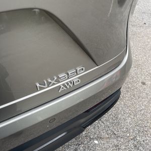 2023 Lexus NX 350 PREMIUM — миниатюра 23