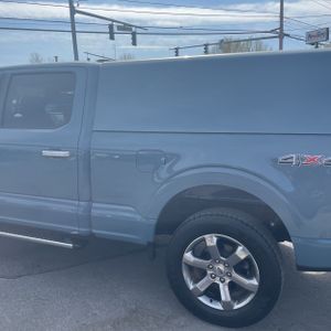 FORD F-150 XLT - 6